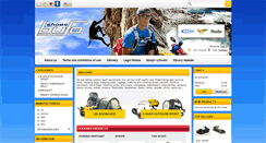 Desktop Screenshot of bufo.cz